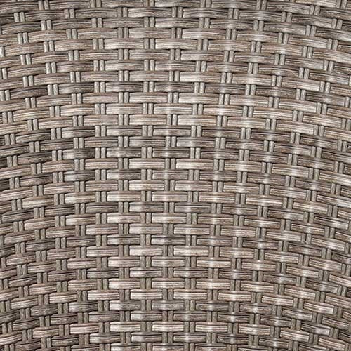 2 Tenaya Wicker Dining Chair