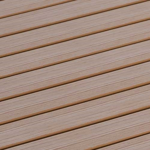2 Shell Aluminum & Rattan Stationary Chair