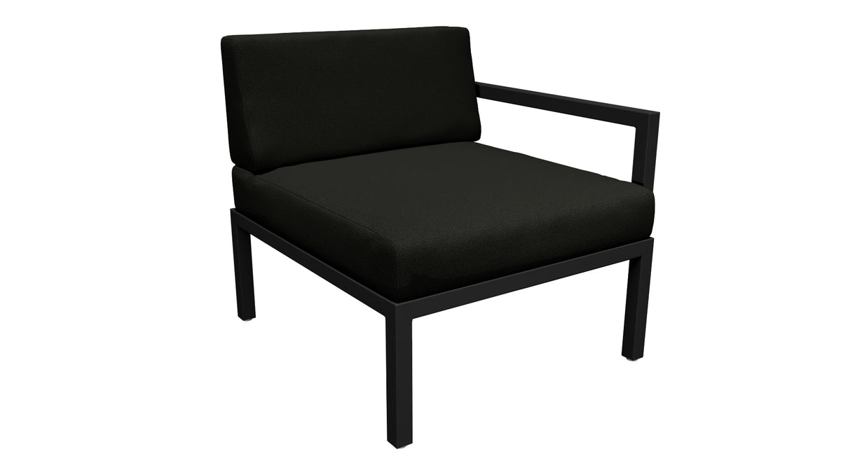 OUT-FIT Club Chair Right Facing Arm