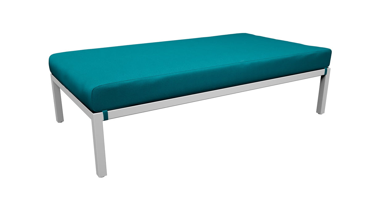 OUT-FIT Double Ottoman