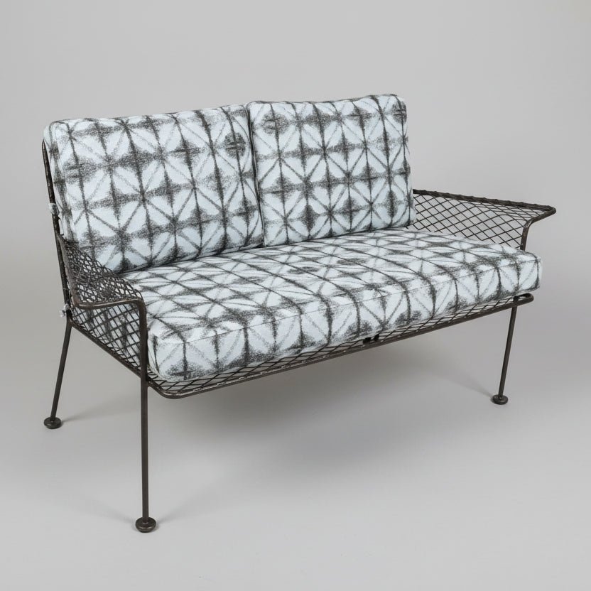 Keppel Loveseat with Cushion Set
