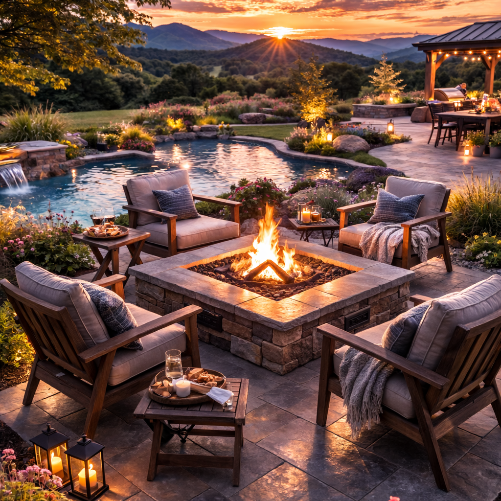 Fire Pits