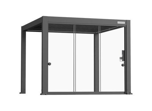 Sliding Glass Door