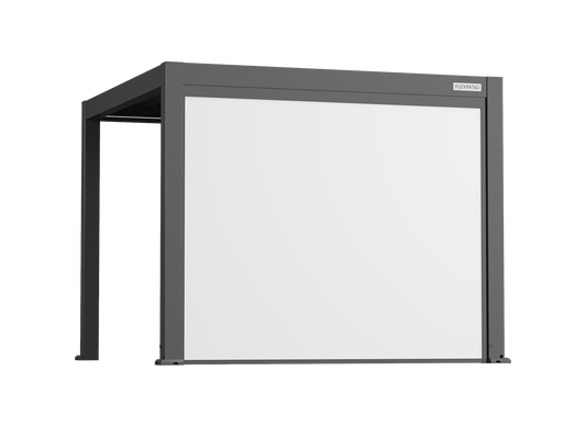 Motorized Projection Screen