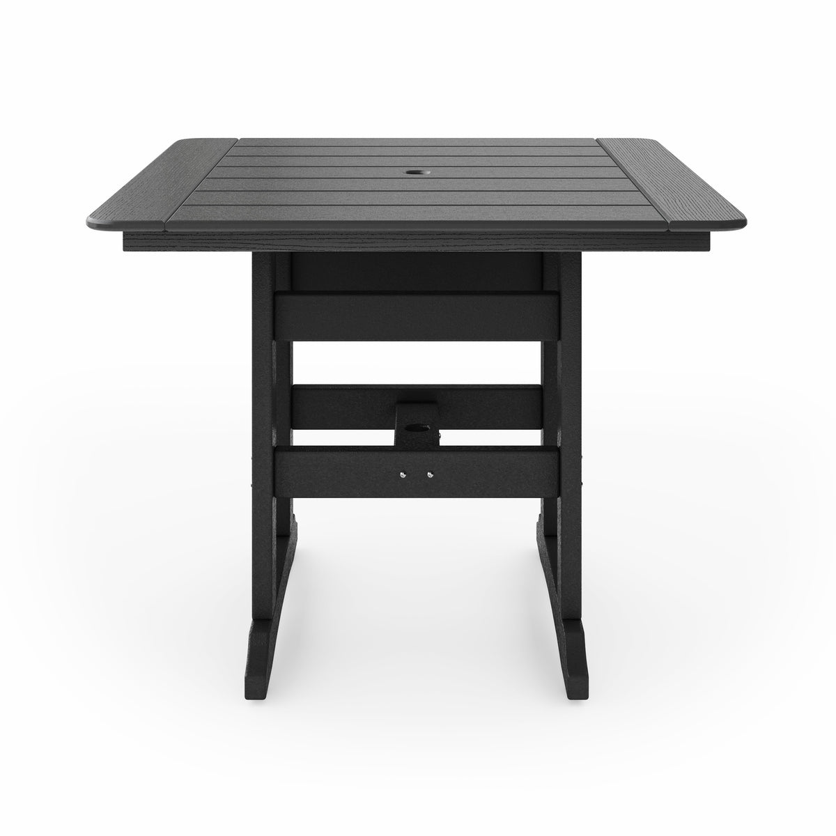 SoPoly 44" Savannah Square Counter Table