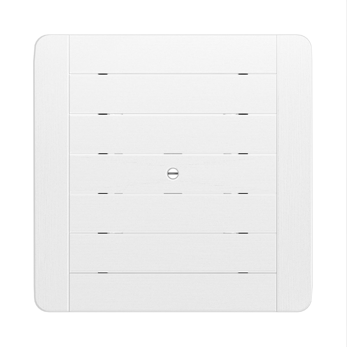 SoPoly 44" Savannah Square Counter Table