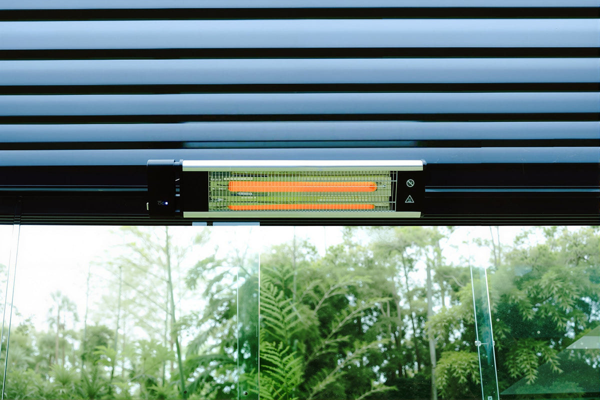 Electric Heater 1500W