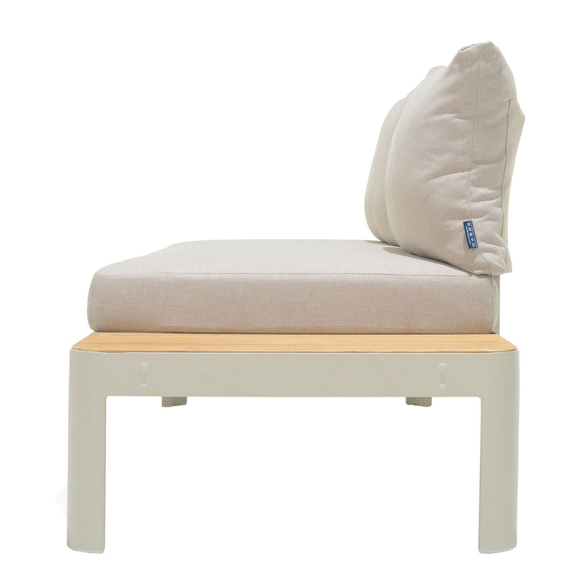 Portals Light 2-Seat Sofa