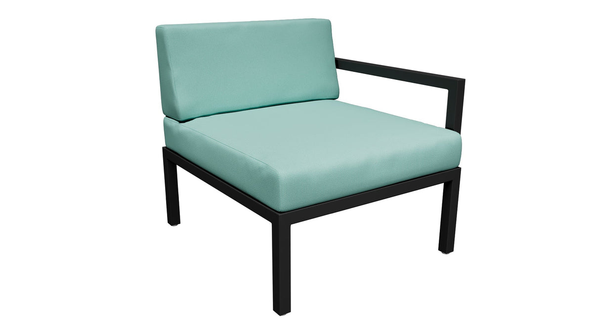 OUT-FIT Club Chair Right Facing Arm