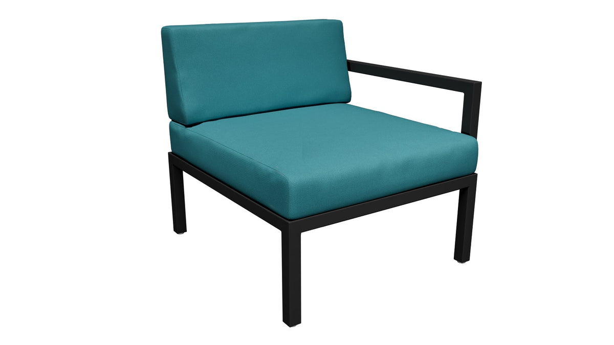 OUT-FIT Club Chair Right Facing Arm