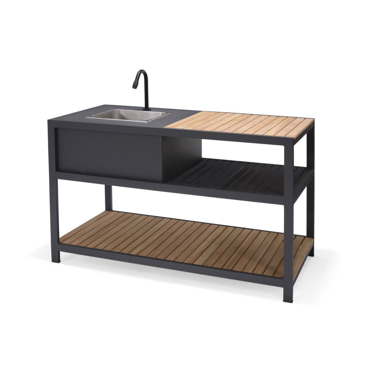 Amber Outdoor Kitchen