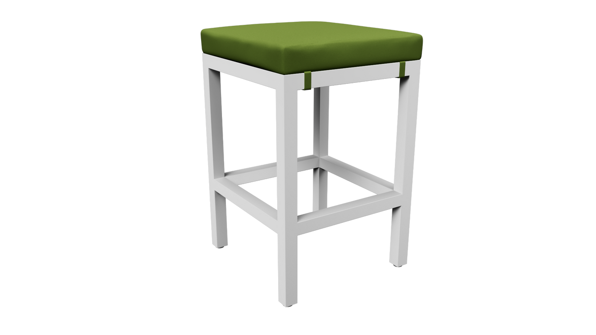 OUT-FIT Bar Stool