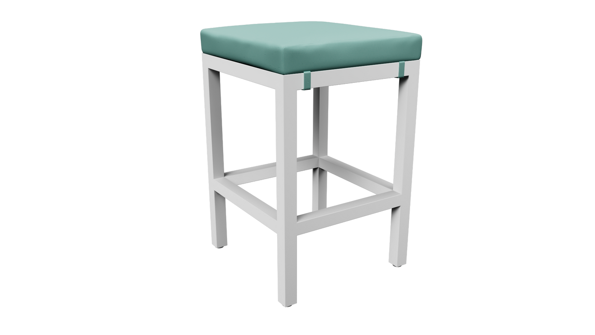 OUT-FIT Bar Stool