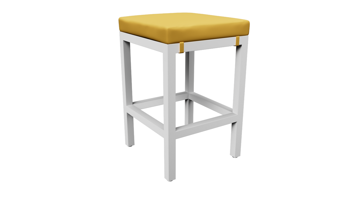 OUT-FIT Bar Stool
