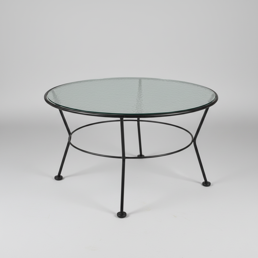 Orbit Coffee Table