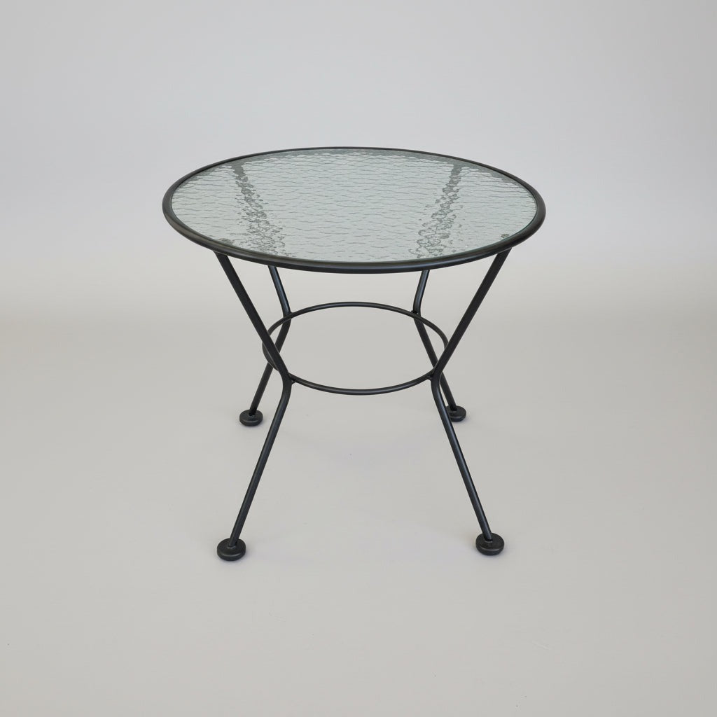 Orbit Cocktail Table