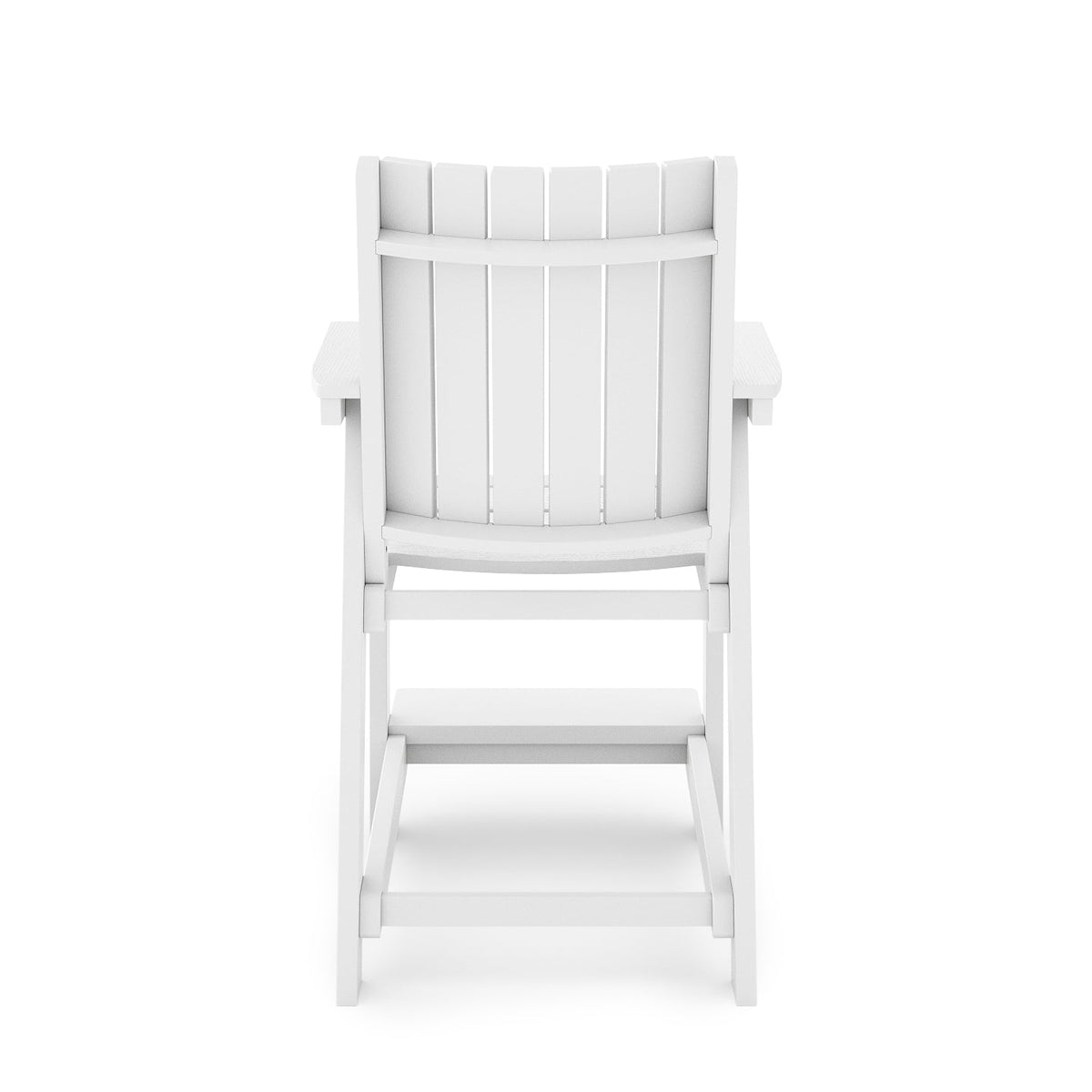 SoPoly Callaway Chair Counter High
