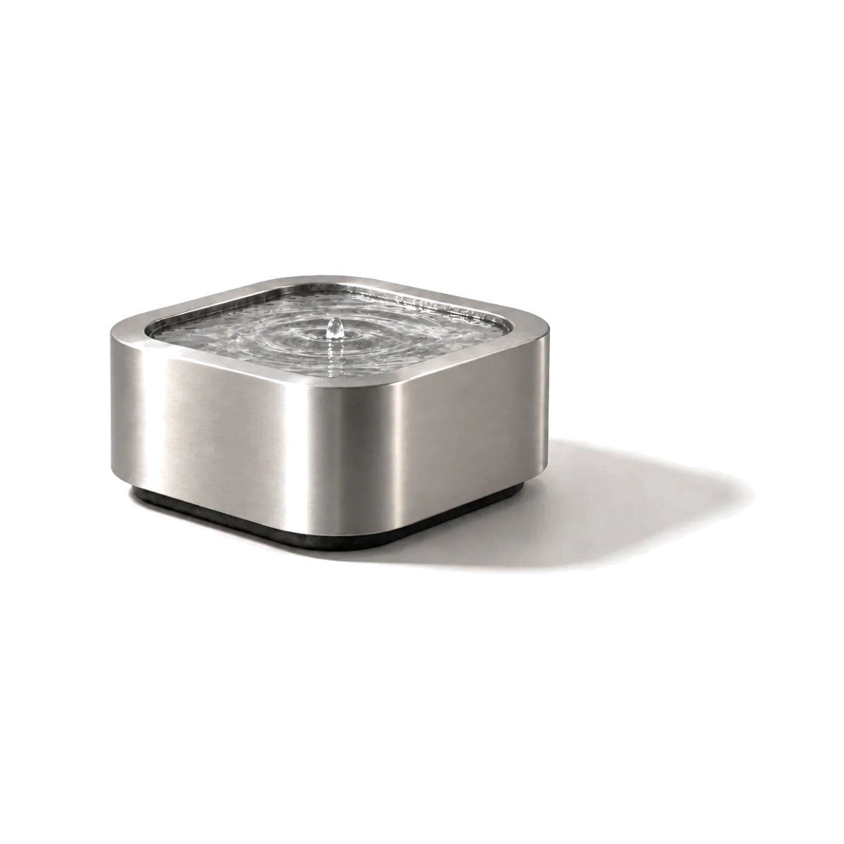 Mesa Soft Square Fountain