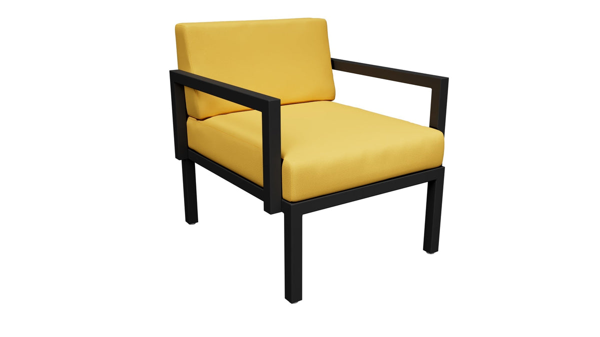 OUT-FIT Dining Chair