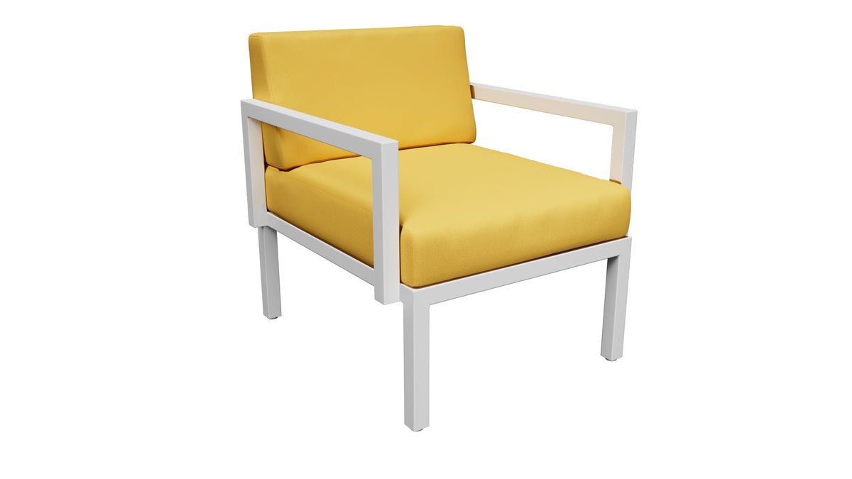 OUT-FIT Dining Chair