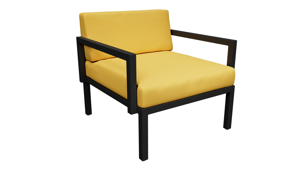 OUT-FIT Club Chair