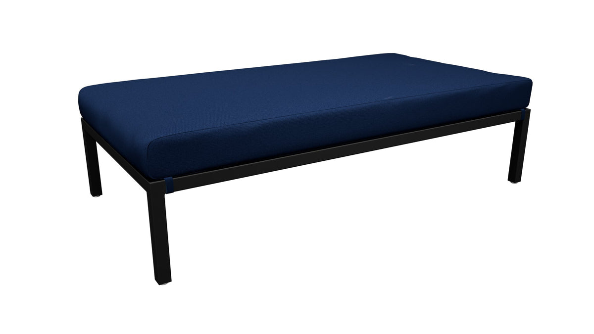OUT-FIT Double Ottoman