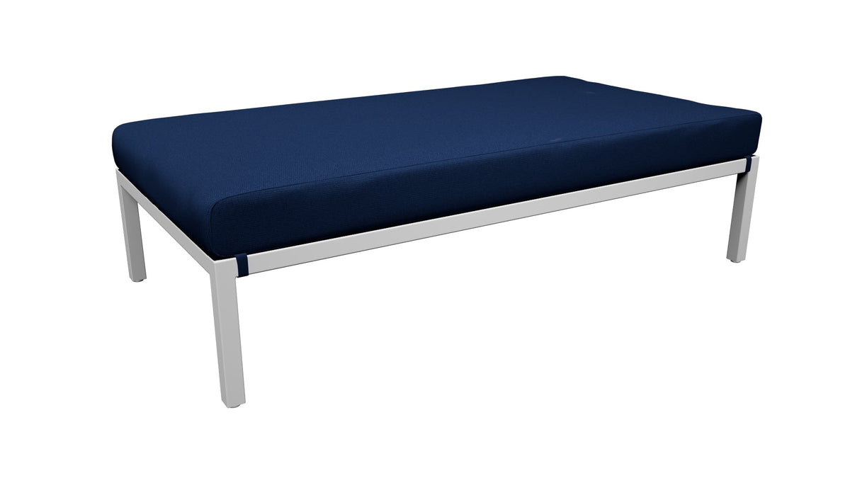 OUT-FIT Double Ottoman