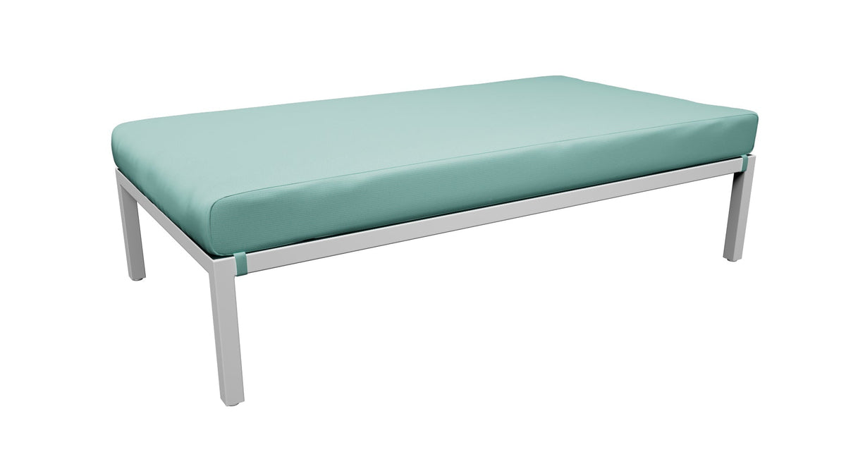 OUT-FIT Double Ottoman