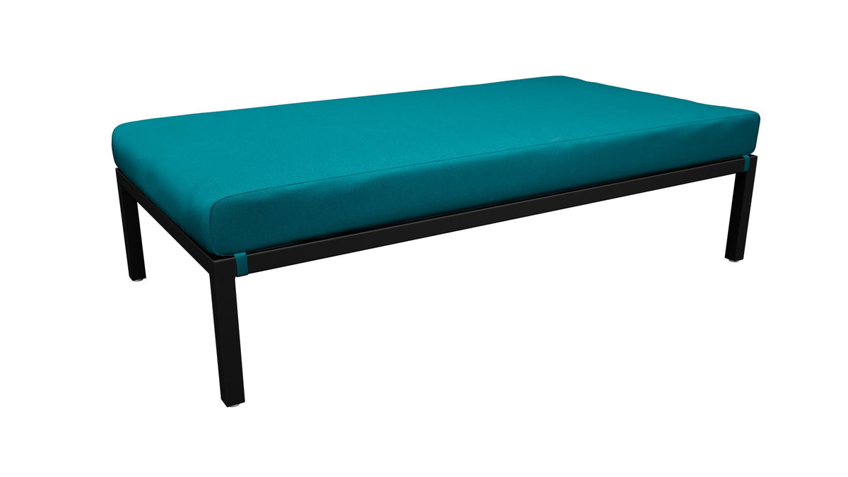 OUT-FIT Double Ottoman