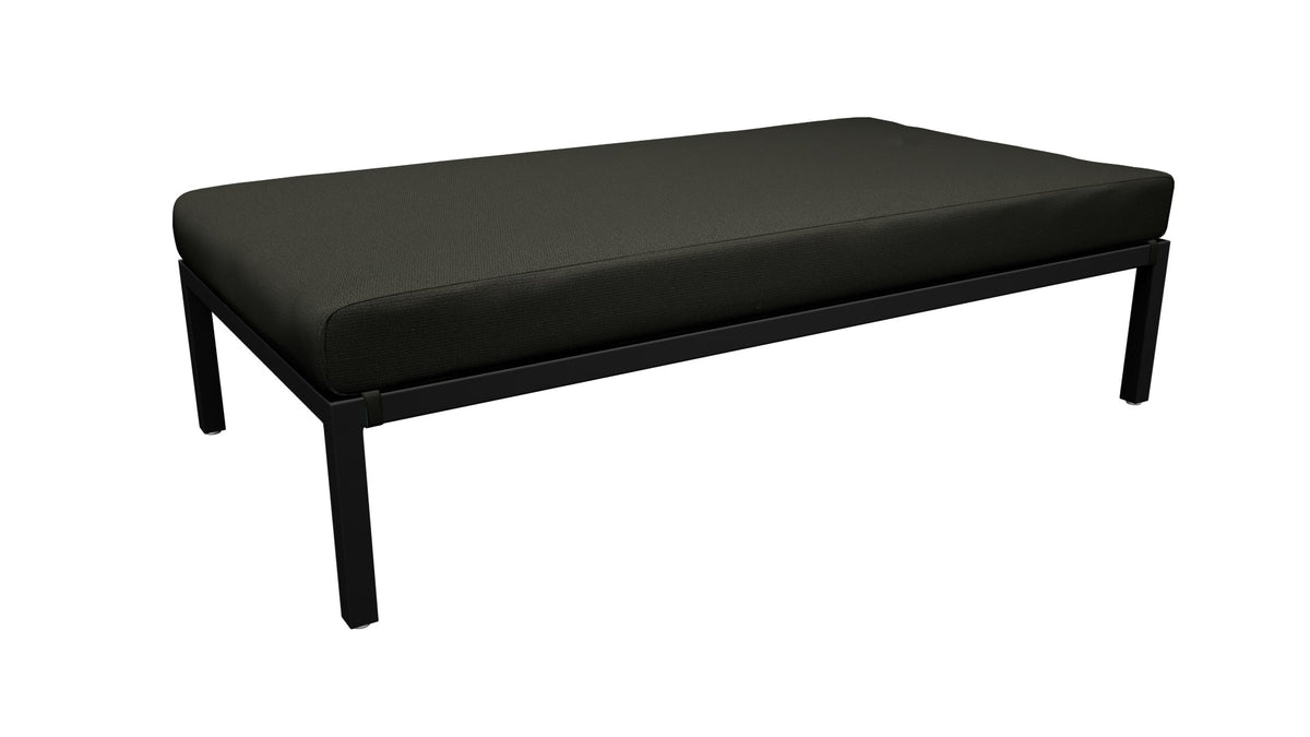 OUT-FIT Double Ottoman