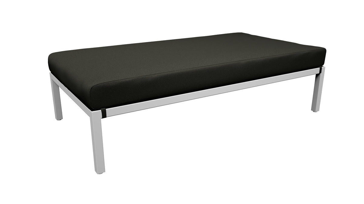 OUT-FIT Double Ottoman