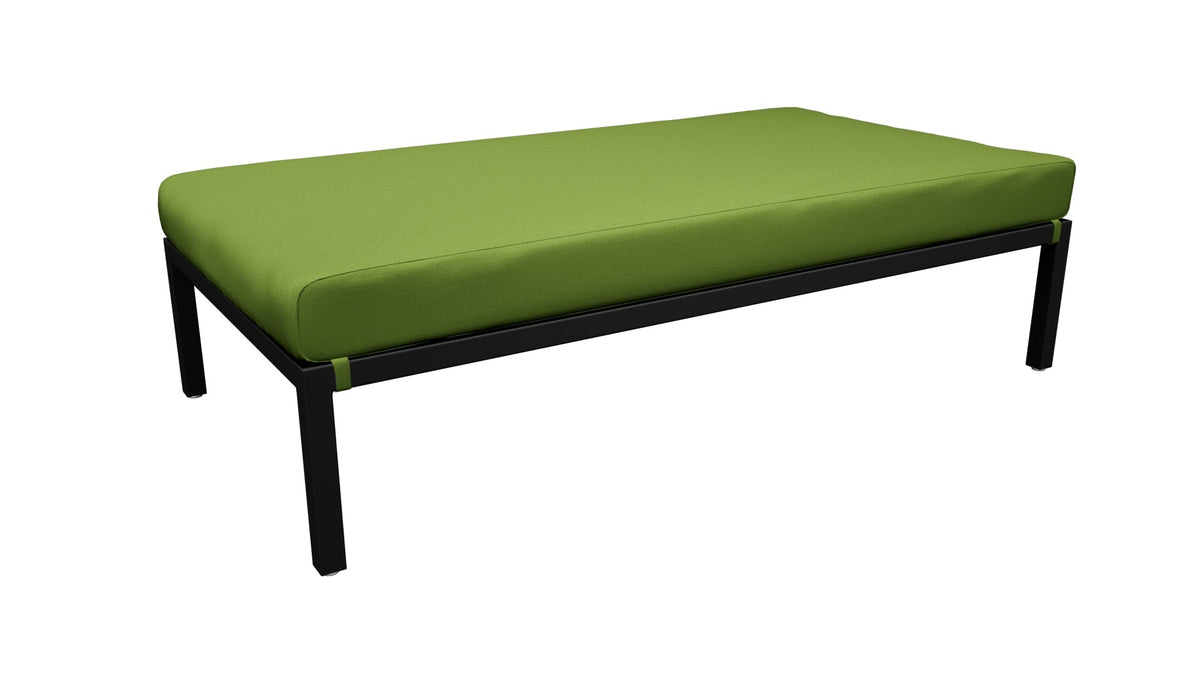 OUT-FIT Double Ottoman
