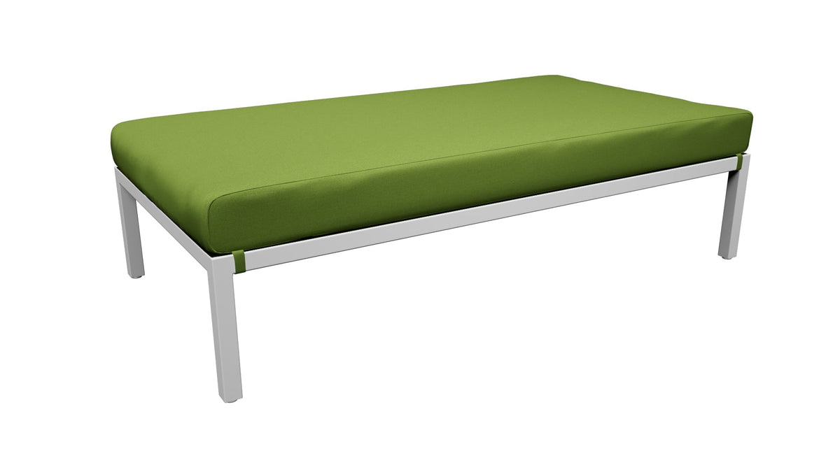OUT-FIT Double Ottoman