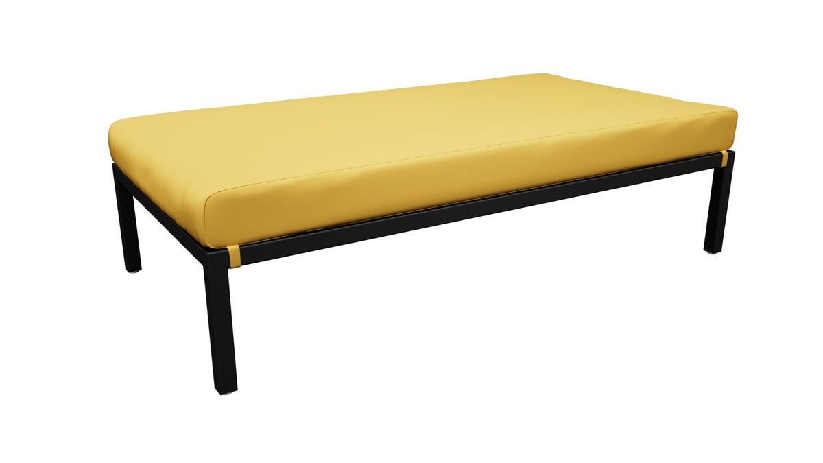 OUT-FIT Double Ottoman
