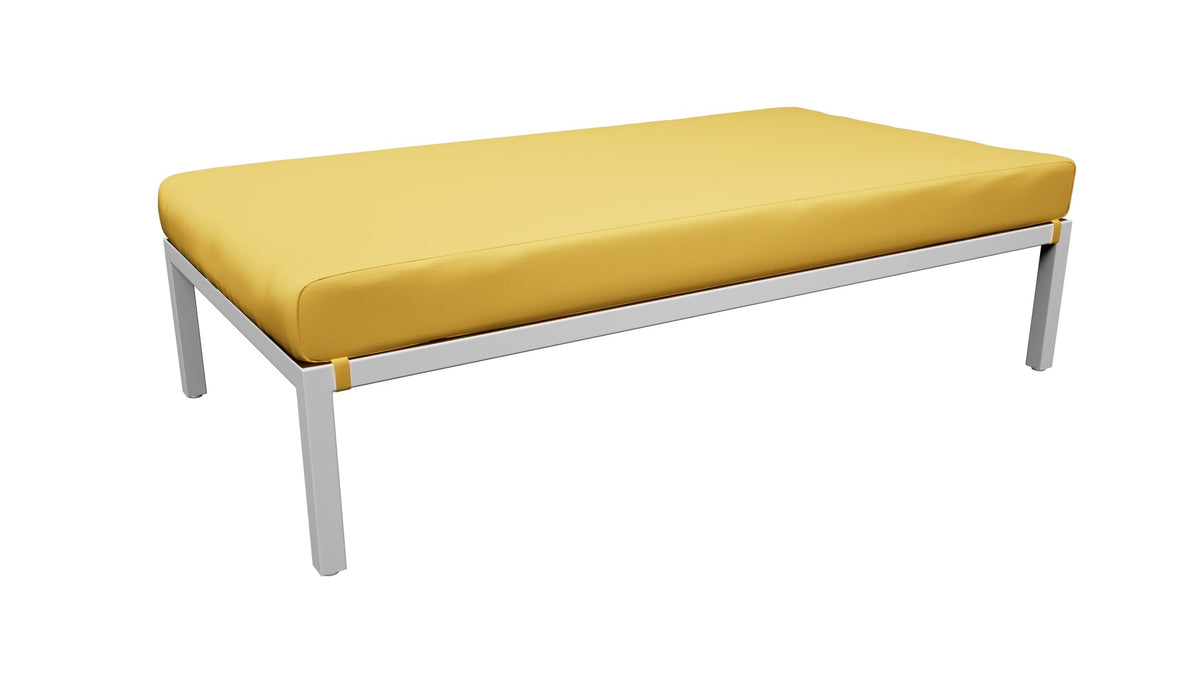 OUT-FIT Double Ottoman