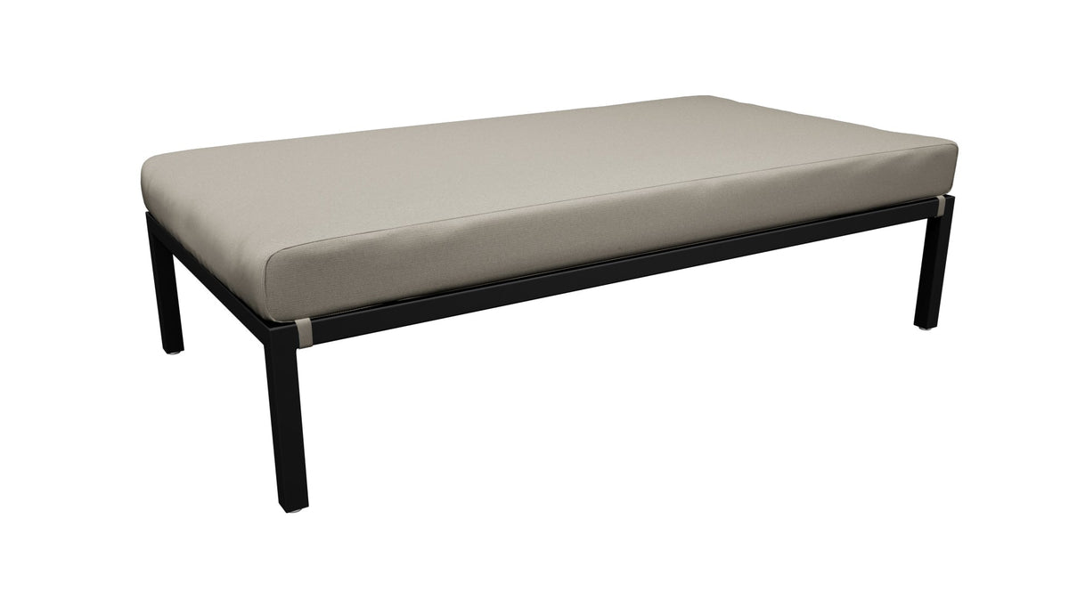 OUT-FIT Double Ottoman