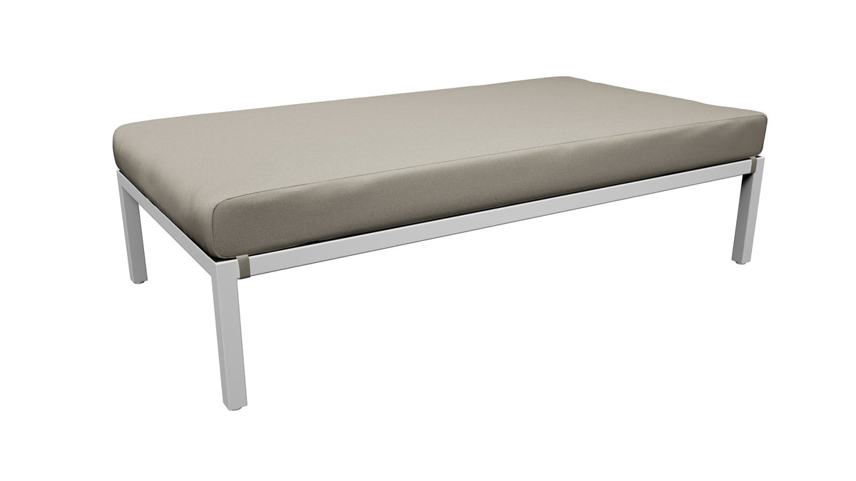 OUT-FIT Double Ottoman