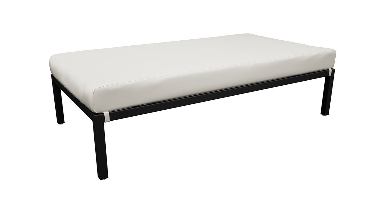 OUT-FIT Double Ottoman