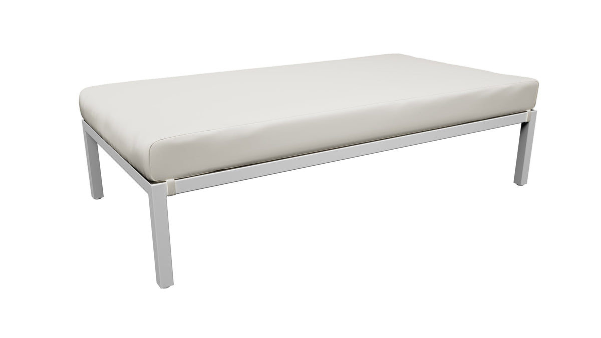 OUT-FIT Double Ottoman