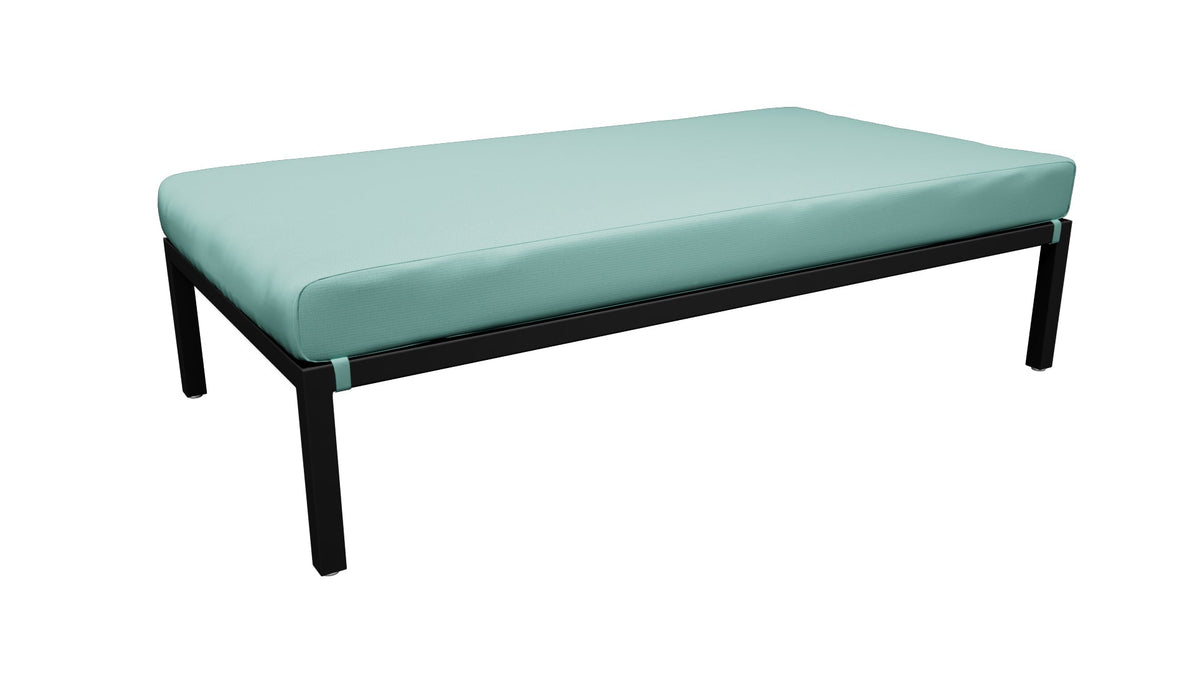 OUT-FIT Double Ottoman