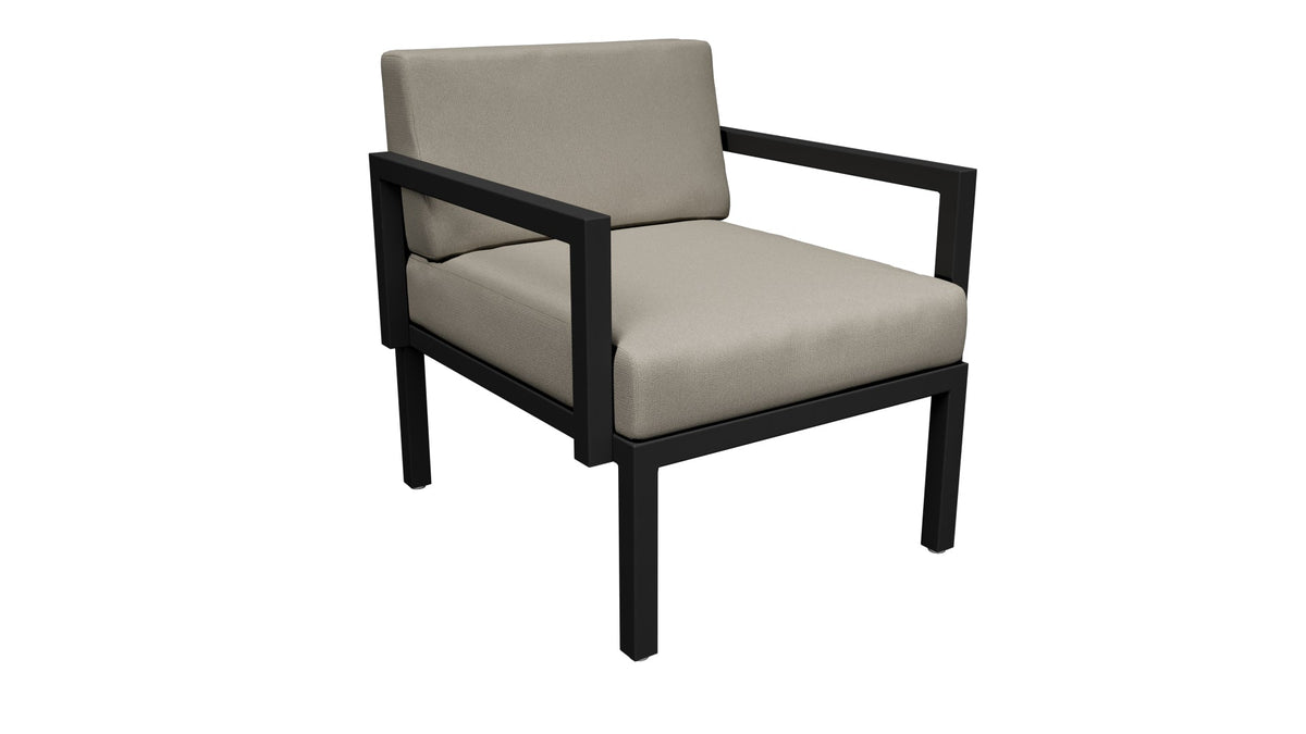 OUT-FIT Dining Chair
