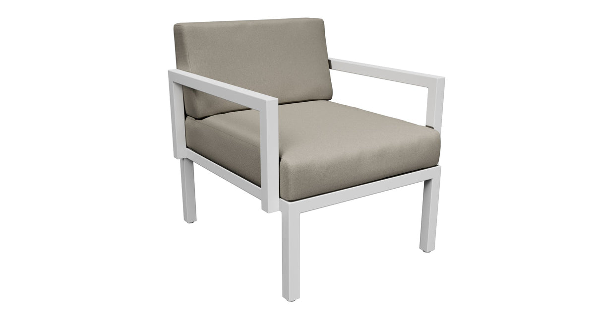 OUT-FIT Dining Chair