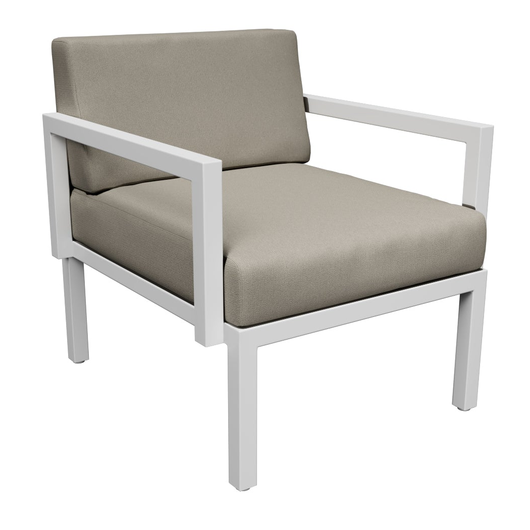 OUT-FIT Dining Chair