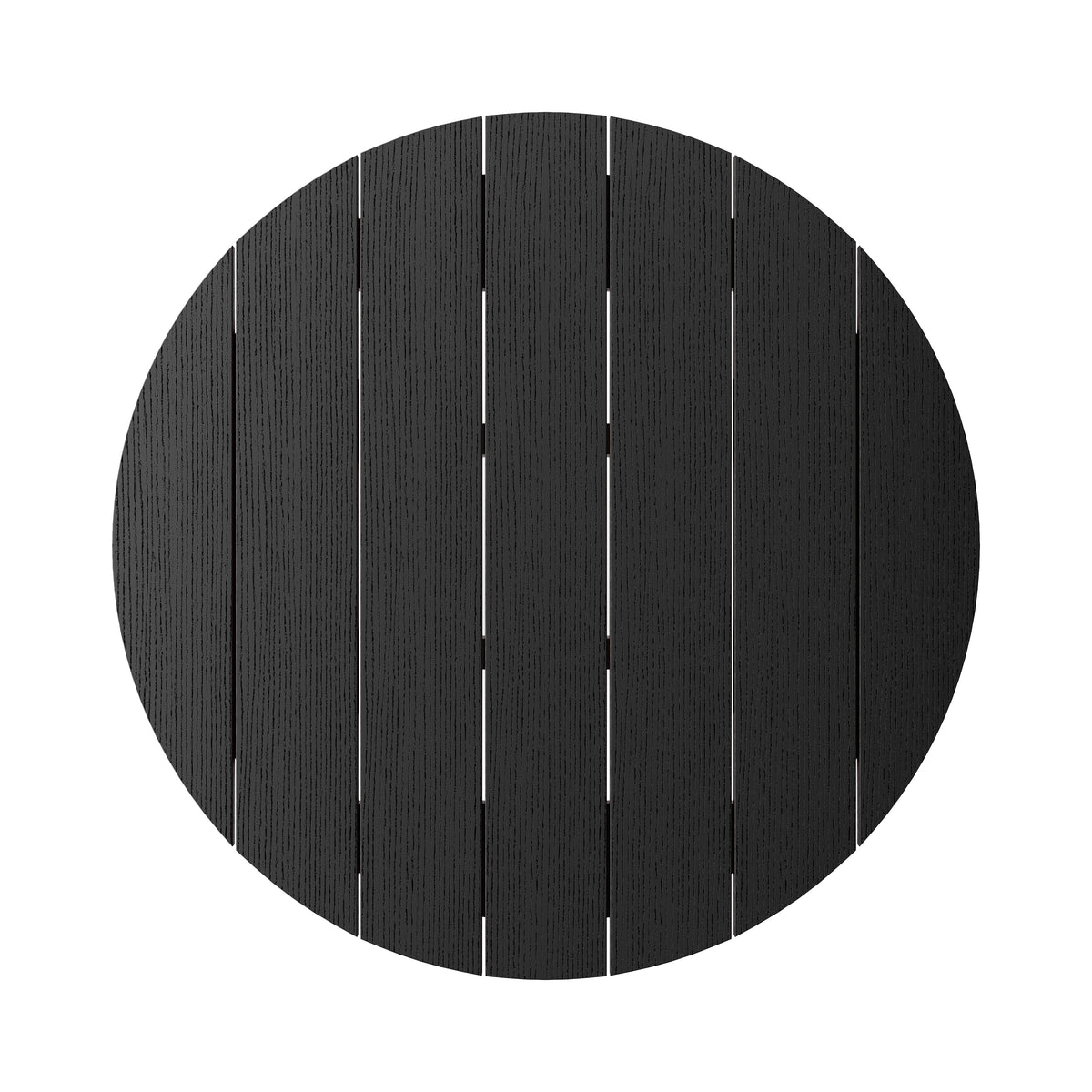 SoPoly 36" Round Counter Table
