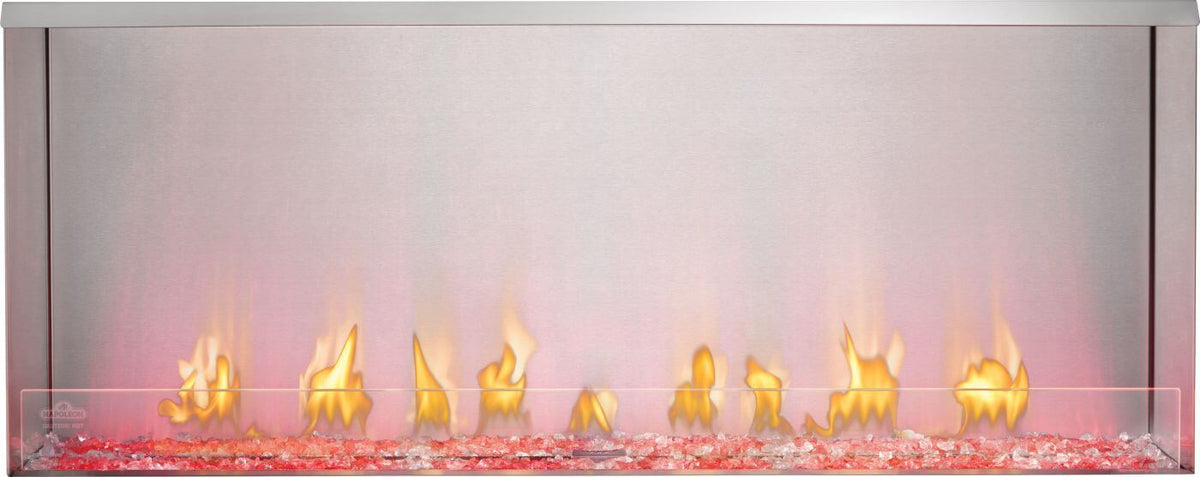 Patio Elegance Galaxy 50 Outdoor Gas Fireplace GSS50