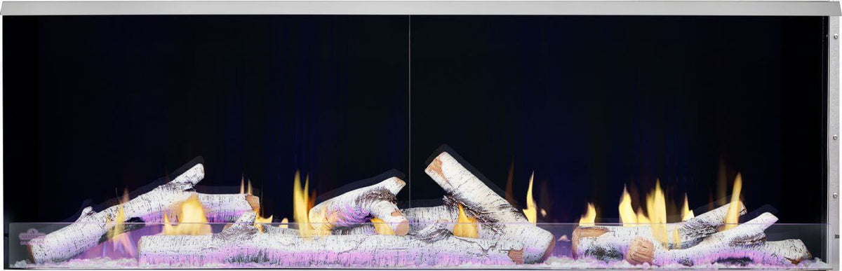Patio Elegance Outdoor Gas Fireplace Galaxy 62 – GSS62