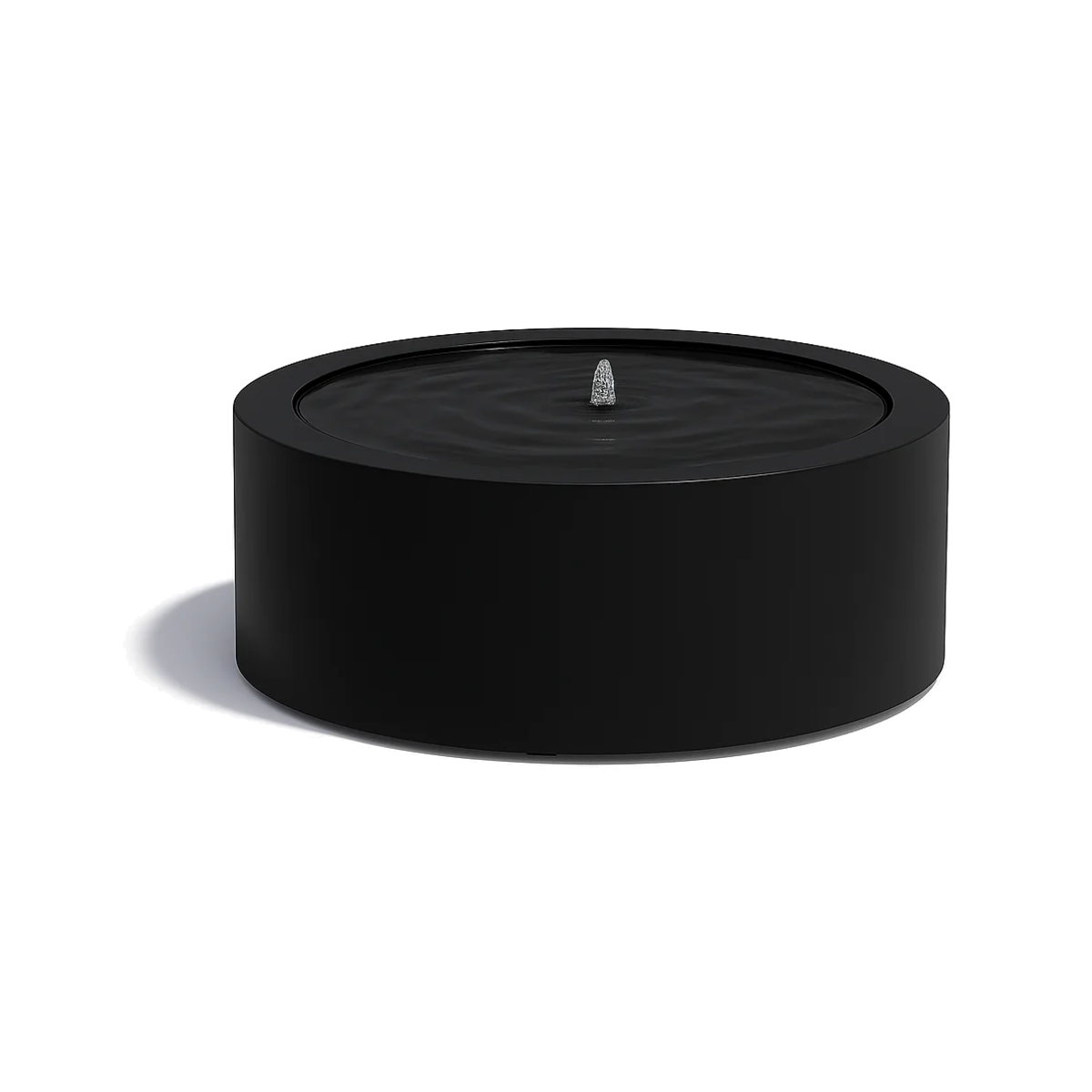 Mesa Circular Fountain