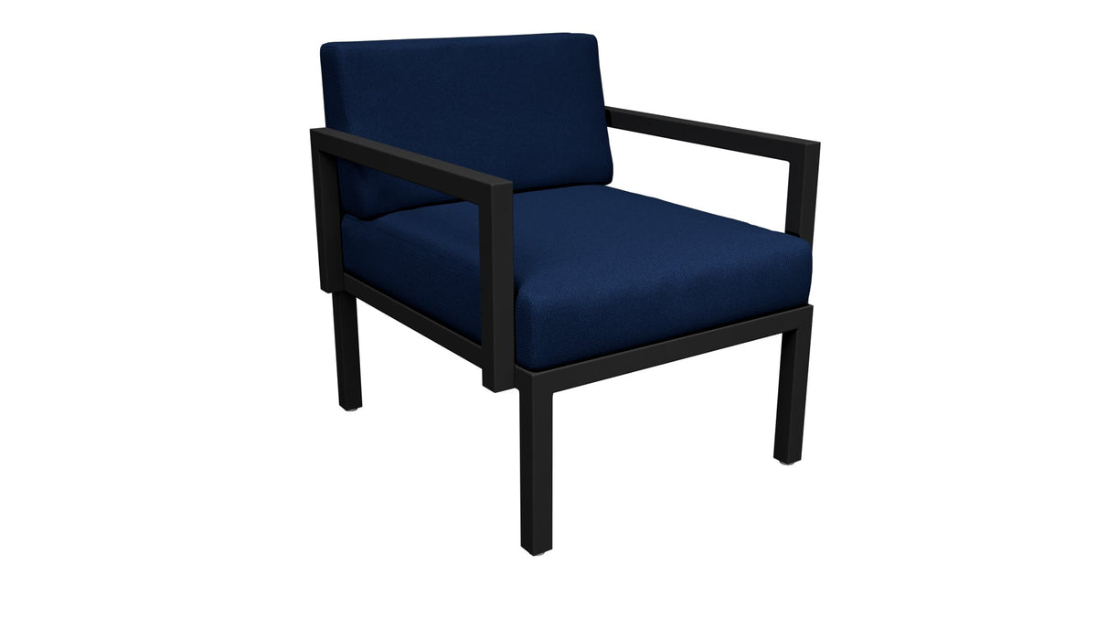 OUT-FIT Dining Chair