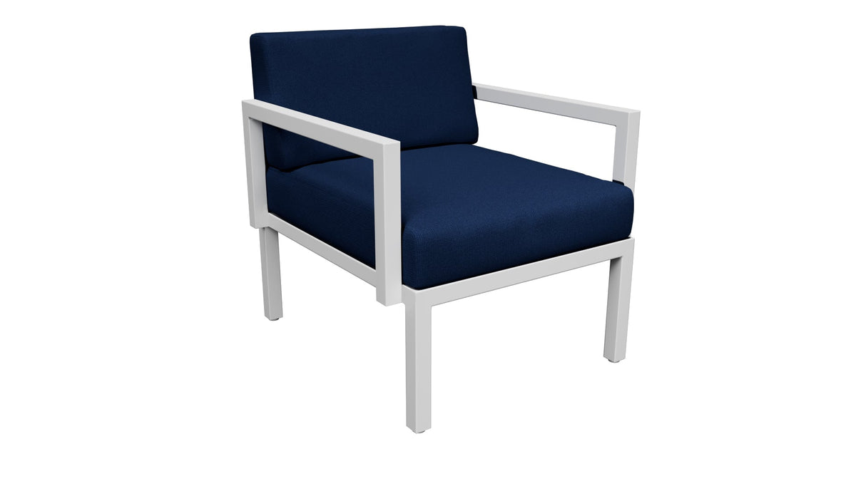 OUT-FIT Dining Chair