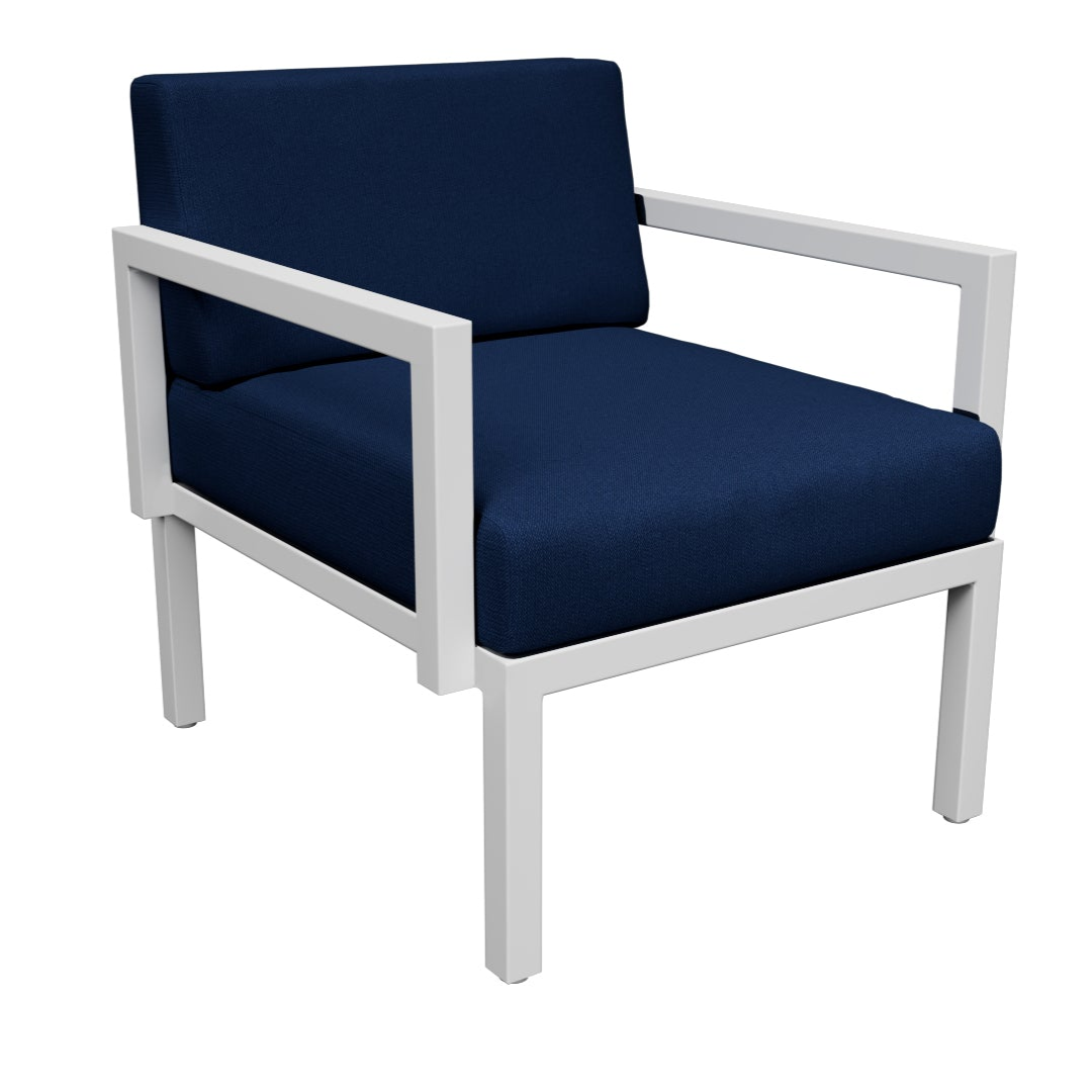 OUT-FIT Dining Chair